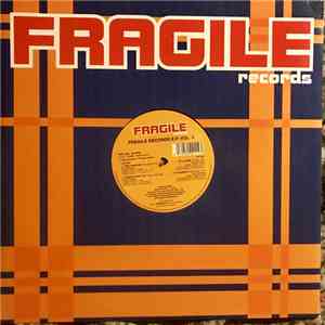 Various - Fragile Records E.P. Vol.4
