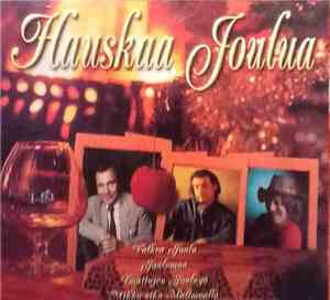 Various - Hauskaa Joulua