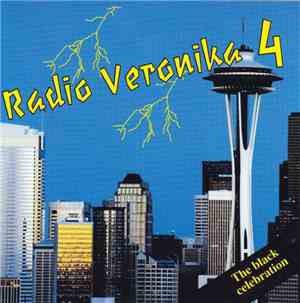 Various - Radio Veronika 4 (The Black Celebration)