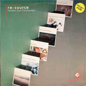 Various - Re:Source,  Masters From Gramavision