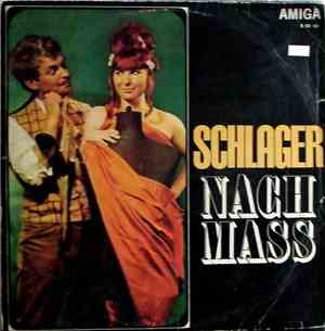 Various - Schlager Nach Mass