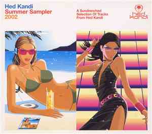 Various - Summer Sampler 2002
