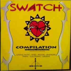 Various - Swatch Compilation Vol. 3