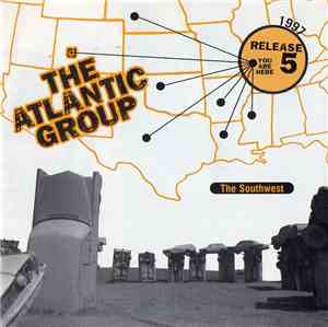 Various - The Atlantic Group Release 5 1997