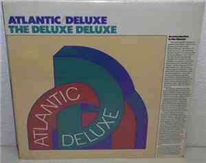 Various - The Deluxe Deluxe