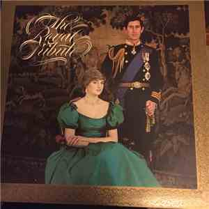 Various - The Royal Tribute