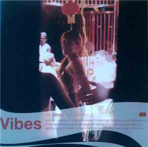 Various - Vibes - Latin Vibes: Club Selection