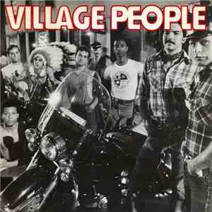 Village People - Village People
