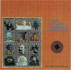 Virgin-Whore Complex - The Coldest Night Of The Year / Frustrated Playwrigh ...