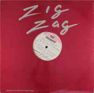 Zig-Zag (Franklin Cooper) - ET