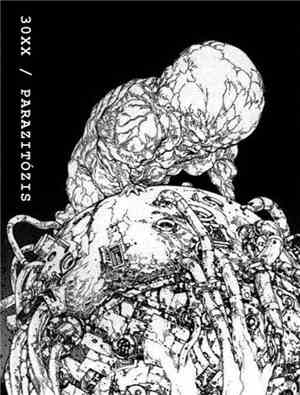 30XX - SPLIT WITH PARAZITÓZIS