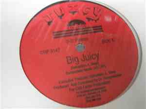 3-B Posse - Big Juicy