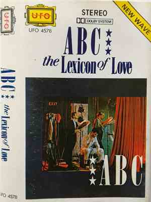 ABC - The Lexicon Of Love
