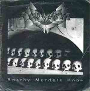 Acid Death - Apathy Murders Hope
