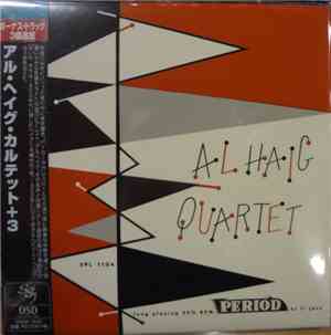 Al Haig Quartet - Al Haig Quartet