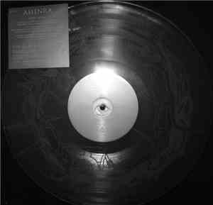 Amenra / The Black Heart Rebellion - Brethren Bound By Blood 1/3