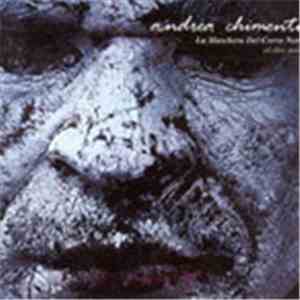 Andrea Chimenti - La Maschera Del Corvo Nero Ed Altre Storie