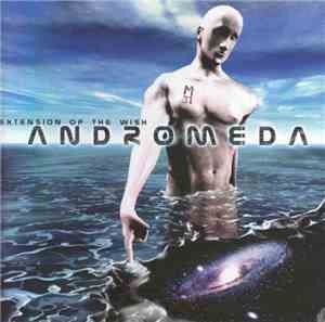 Andromeda  - Extension Of The Wish