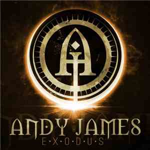 Andy James  - Exodus