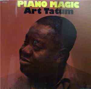 Art Tatum - Piano Magic