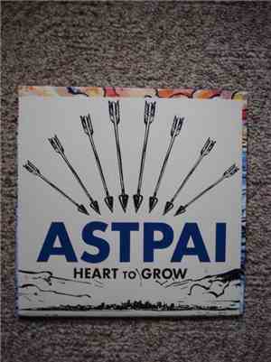 Astpai - Heart To Grow