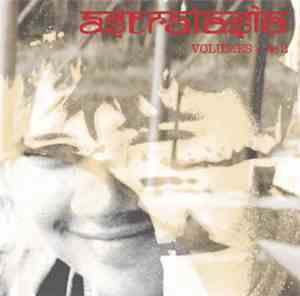 Astralasia - Volumes 1 & 2