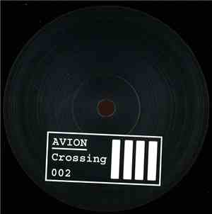 Avion  - Untitled