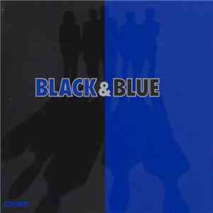 Backstreet Boys - Black & Blue