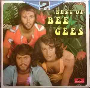 Bee Gees - Best Of Bee Gees