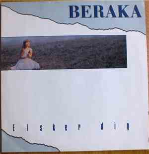 Beraka - Elsker Dig