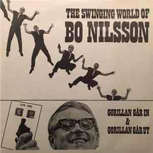 Bo Nilsson - The Swinging World Of Bo Nilsson