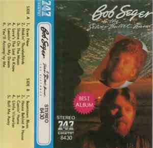 Bob Seger & The Silver Bullet Band - The Distance
