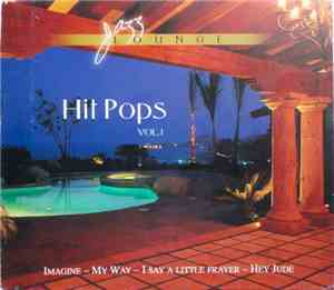 Bobby Durham, Lorenzo Conte, Massimo Faraò - Hit Pops Vol. 1