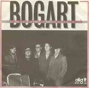 Bogart - Karl Heinz And Juliet
