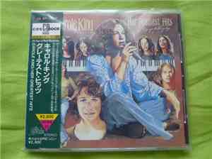 Carole King - Her Greatest Hits