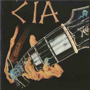 C.I.A.  - Attitude