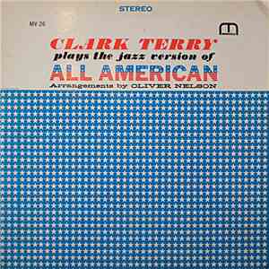 Clark Terry - All American
