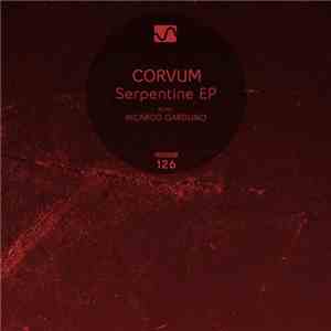 Corvum - Serpentine EP
