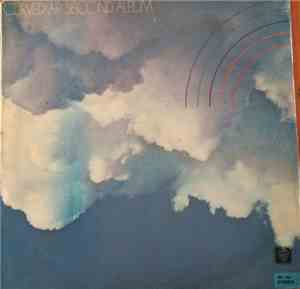 Curved Air - Second Album