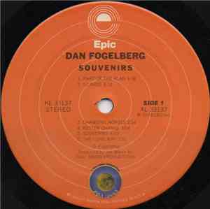 Dan Fogelberg - Souvenirs
