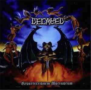 Decayed - Resurrectiónem Mortuórum