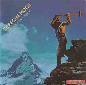 Depeche Mode - Construction Time Again