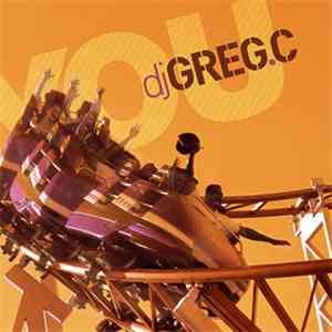 DJ Greg.C - You
