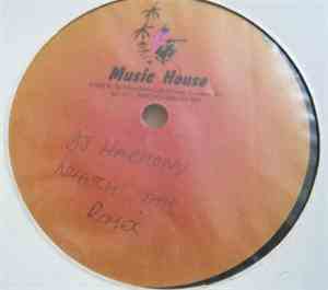 Dj Harmony - Watch This (Remix) / X-Amount