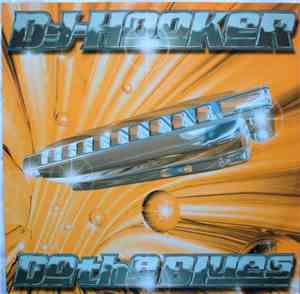 DJ Hooker - Do The Blues!