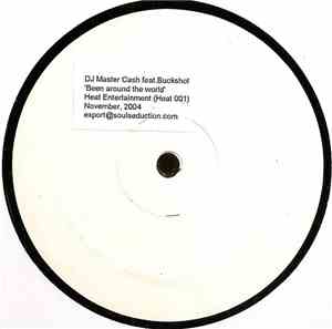 DJ Master Cash Featuring Buckshot & Tek Of Smif'N'Wessun - Been Around The  ...