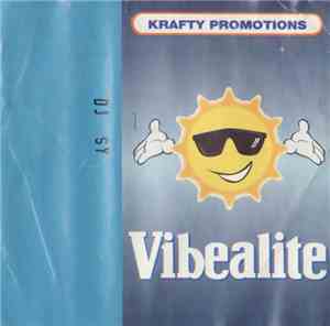 DJ Sy - Vibealite 