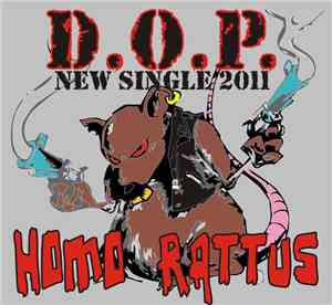 D.O.P.  - Singl 2011