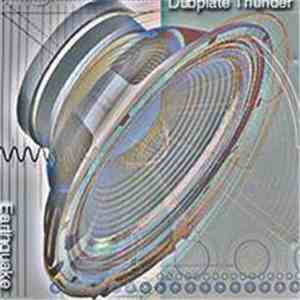 Earthquake  - Dubplate Thunder