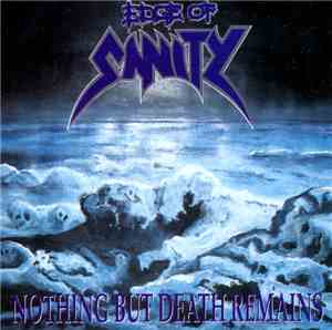 Edge Of Sanity - Nothing But Death Remains